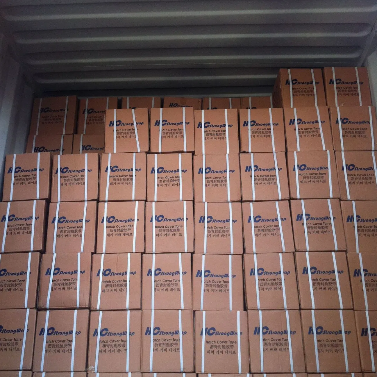 Building Material Roof Self-Adhesive Waterproof Tape