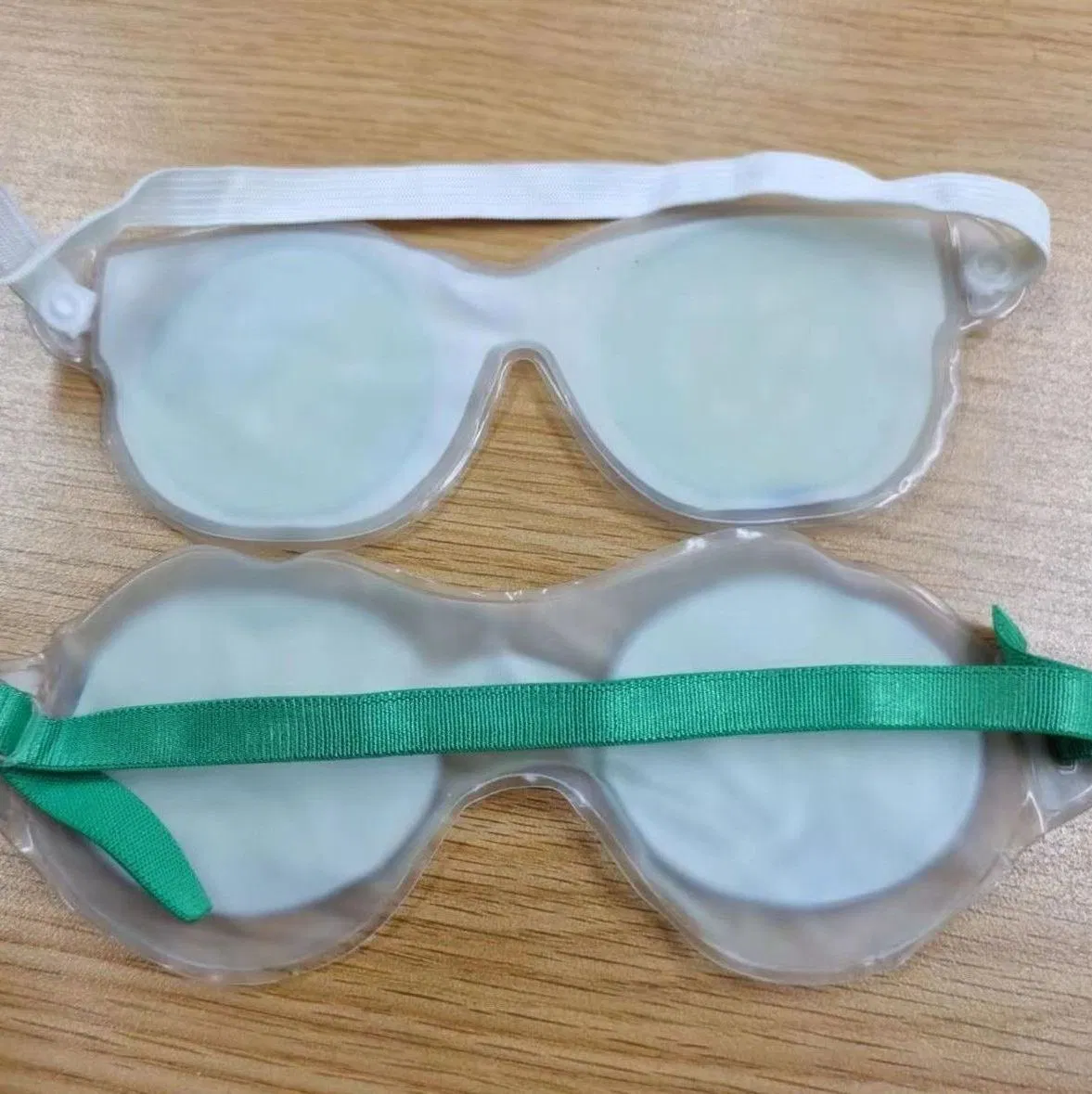 Hot Selling Relaxing Gel Eye Mask for Sleep