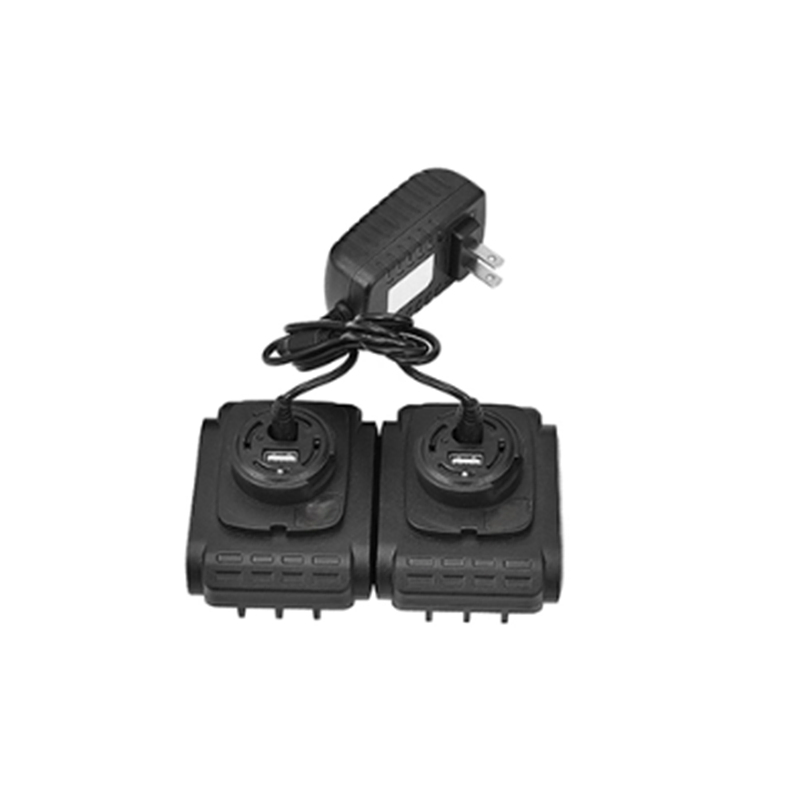 Аккумуляторные электрические ножницы для обрезки веток 25мм