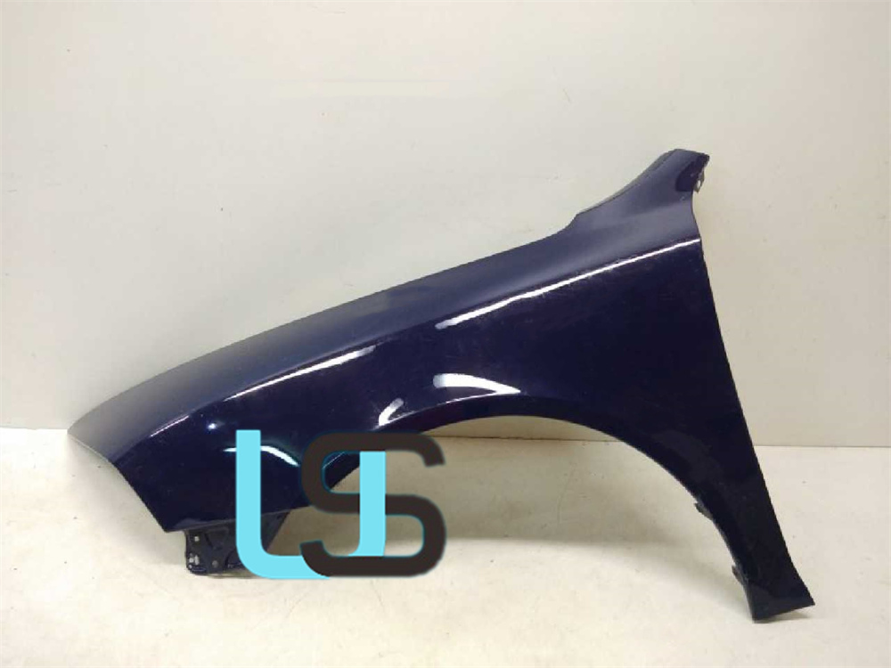 Переднее левое крыло 1Z0821105A для Skoda Octavia A5