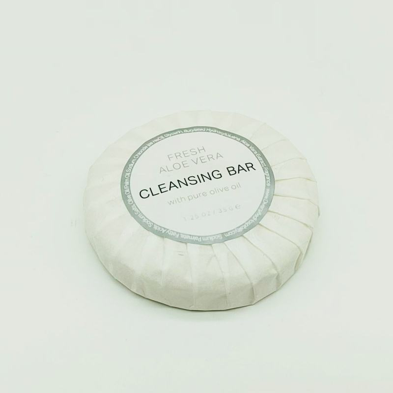 Custom Branded Bagged Soaps: on-The-Go Ads for Your Business