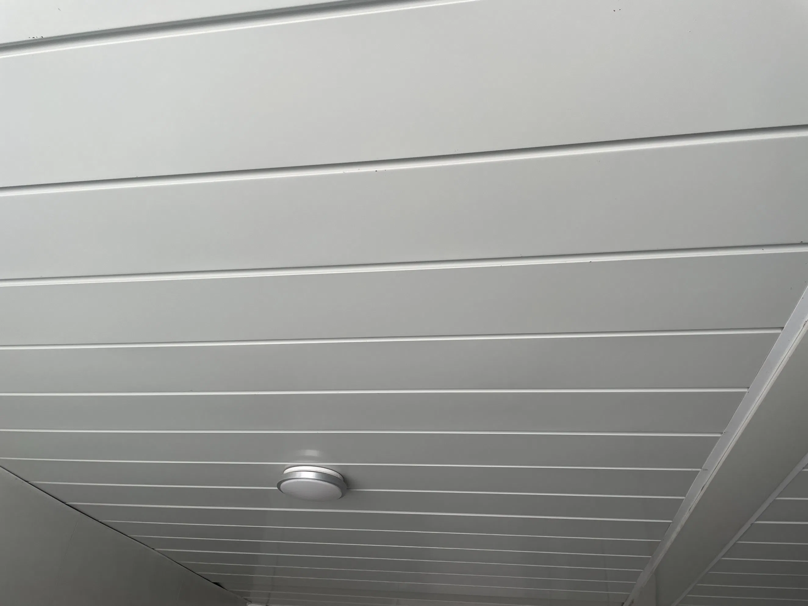 Easy Installation Container House Steel Structure Modular Waterproof New Design High Quality Modular Prefabricated House for Garage or Warehouse