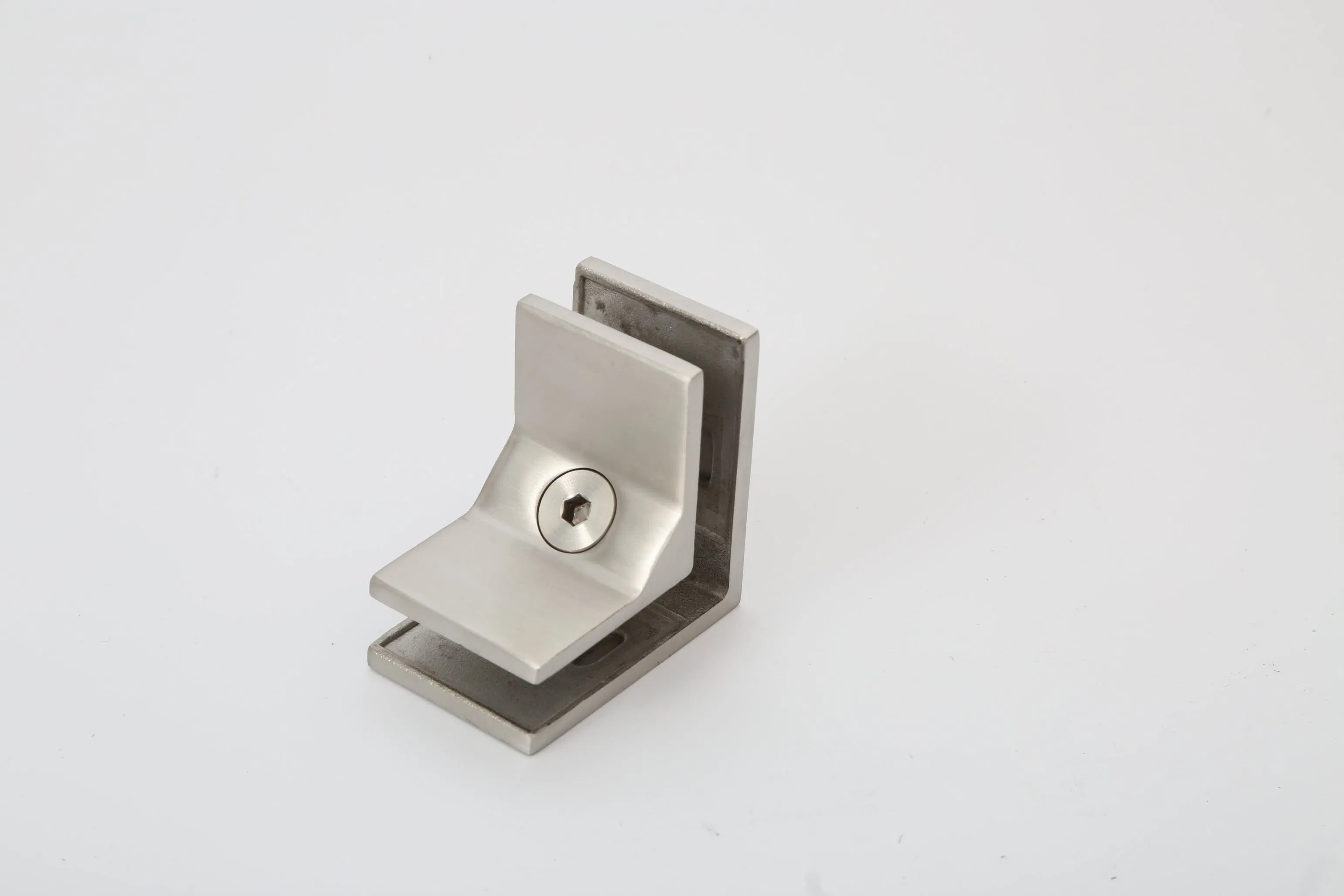 Stainless Steel 304 Bracket for Glass Balustrade Railing Pool Fence