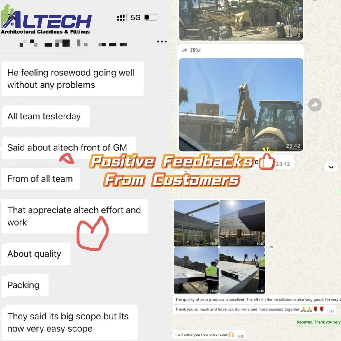 Wholesale Customized Aluminum Ceiling Panels for High-Quality Modern Decoration Aluminum Tube