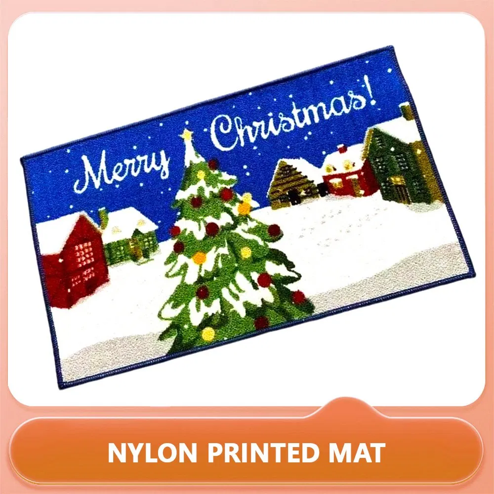 Modern Indoor Carpets, Thoughtful Minimalist-Style Carpets, Suitable for Children's Rooms