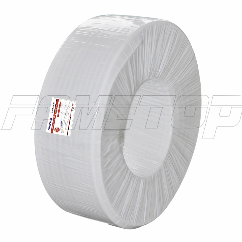 Труба Pert-Al-Pert для горячей воды и отопления