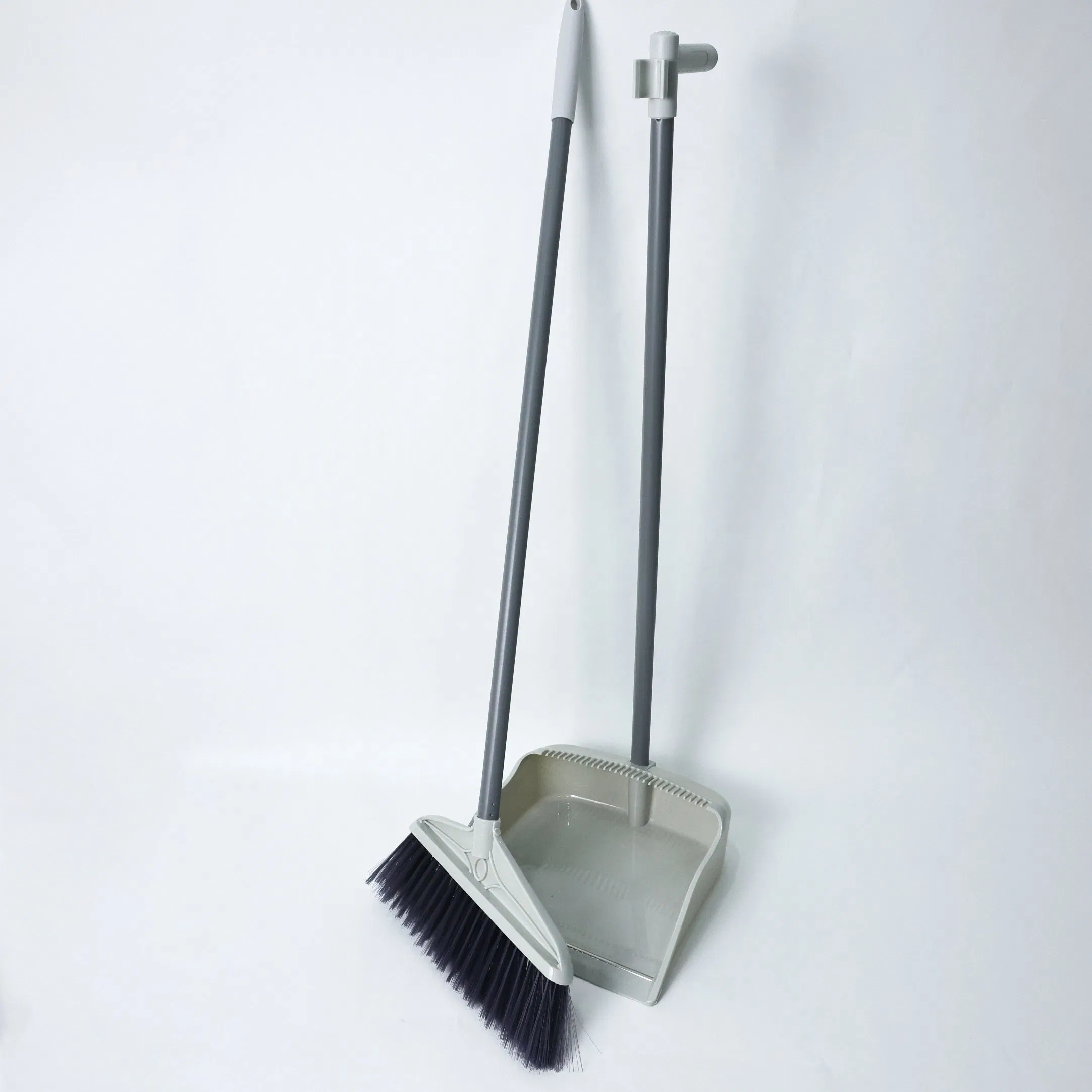 Household Cleaning Dustpan and Broom for Household Use