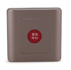 Wireless Calling System for Restaurants - Instant Customer Service Button