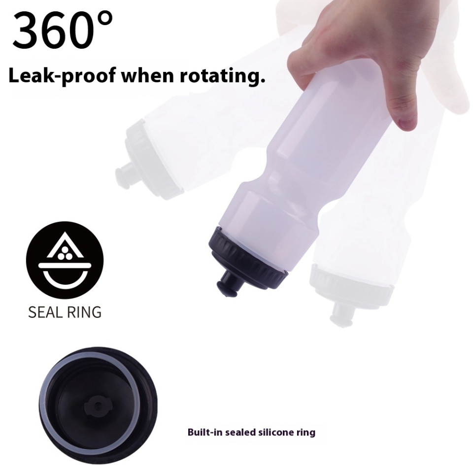 PE Plastoc Sports Water Bottle for Kids