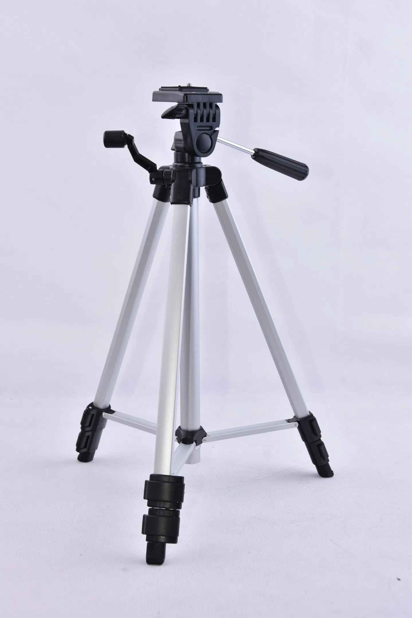 Fosoto Wholesale Price Stable Long Lasting Tripod Flash Light Stand for Studio
