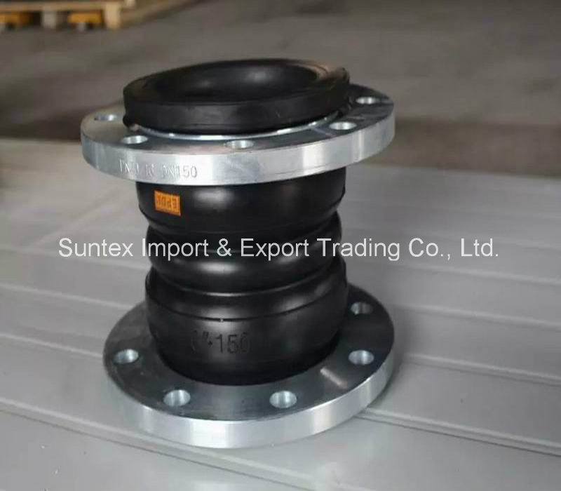 Rubber Expension Joint EPDM Rubber Joint
