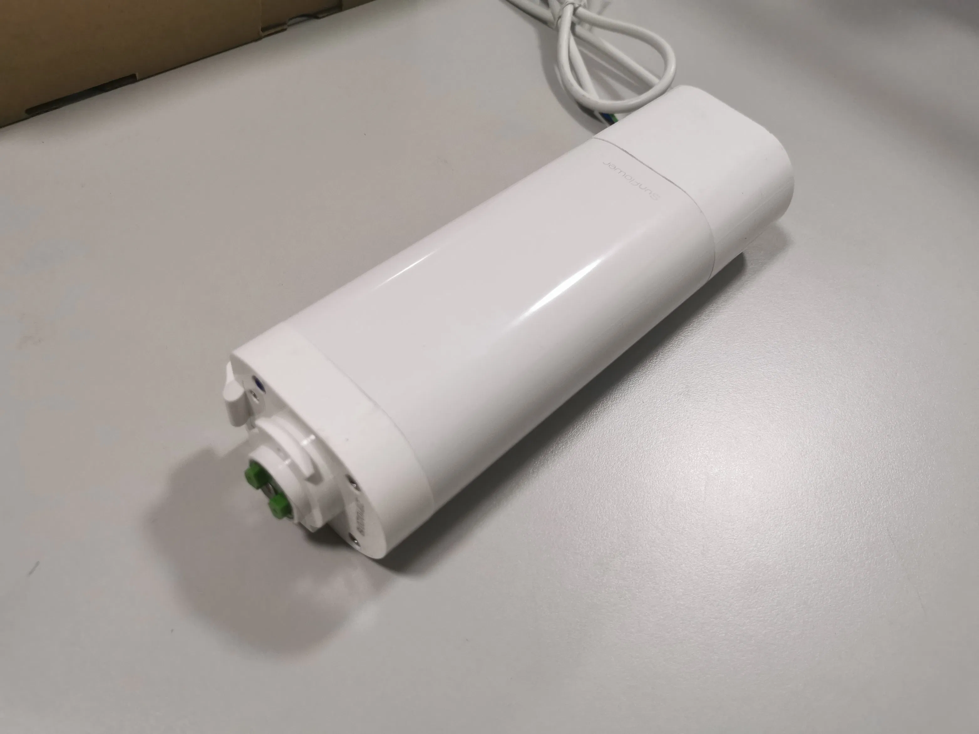 Smart Home APP Remote Control Automatic Motorized Curtain Motor