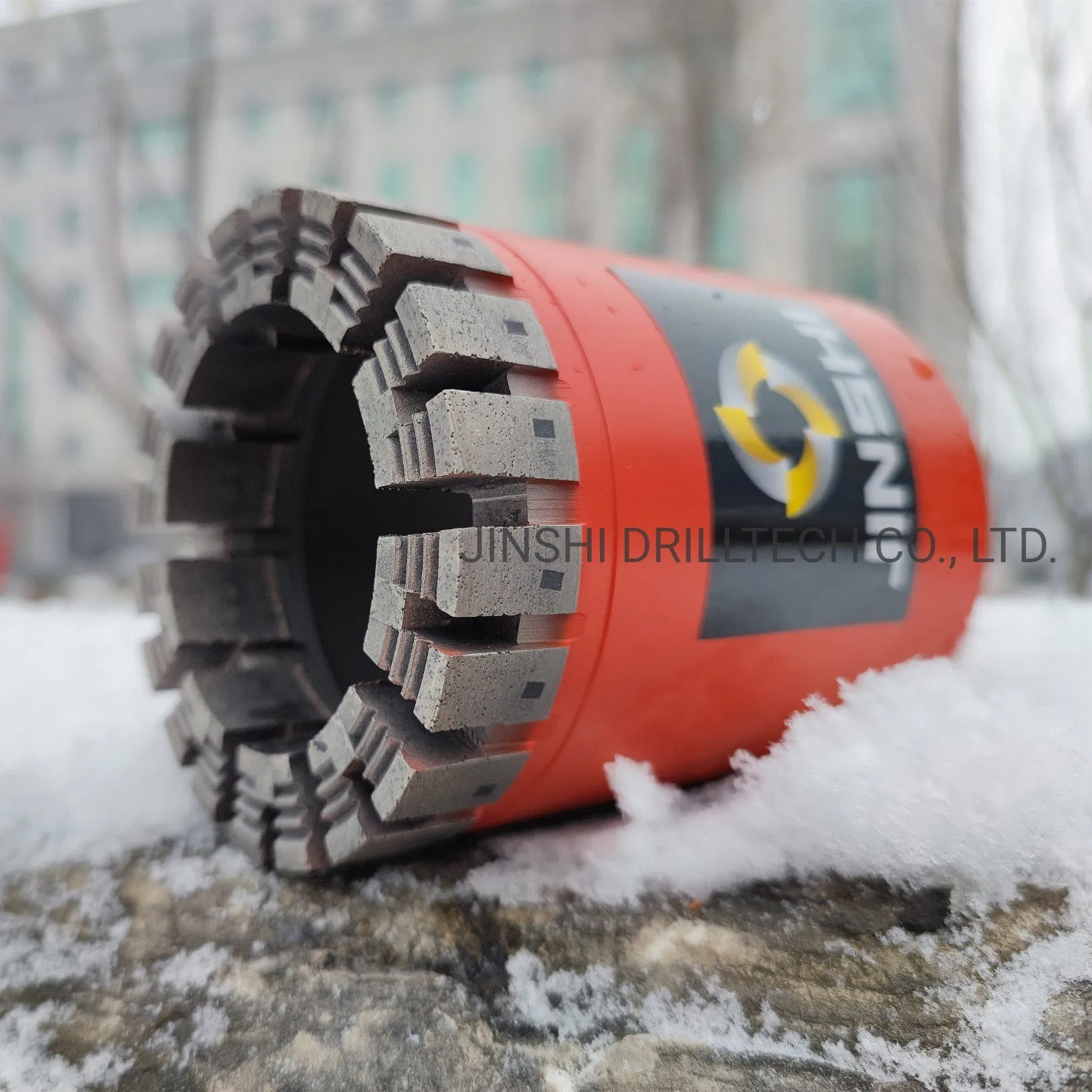 Turbo Bits Diamond Core Drilling Hq Hwl
