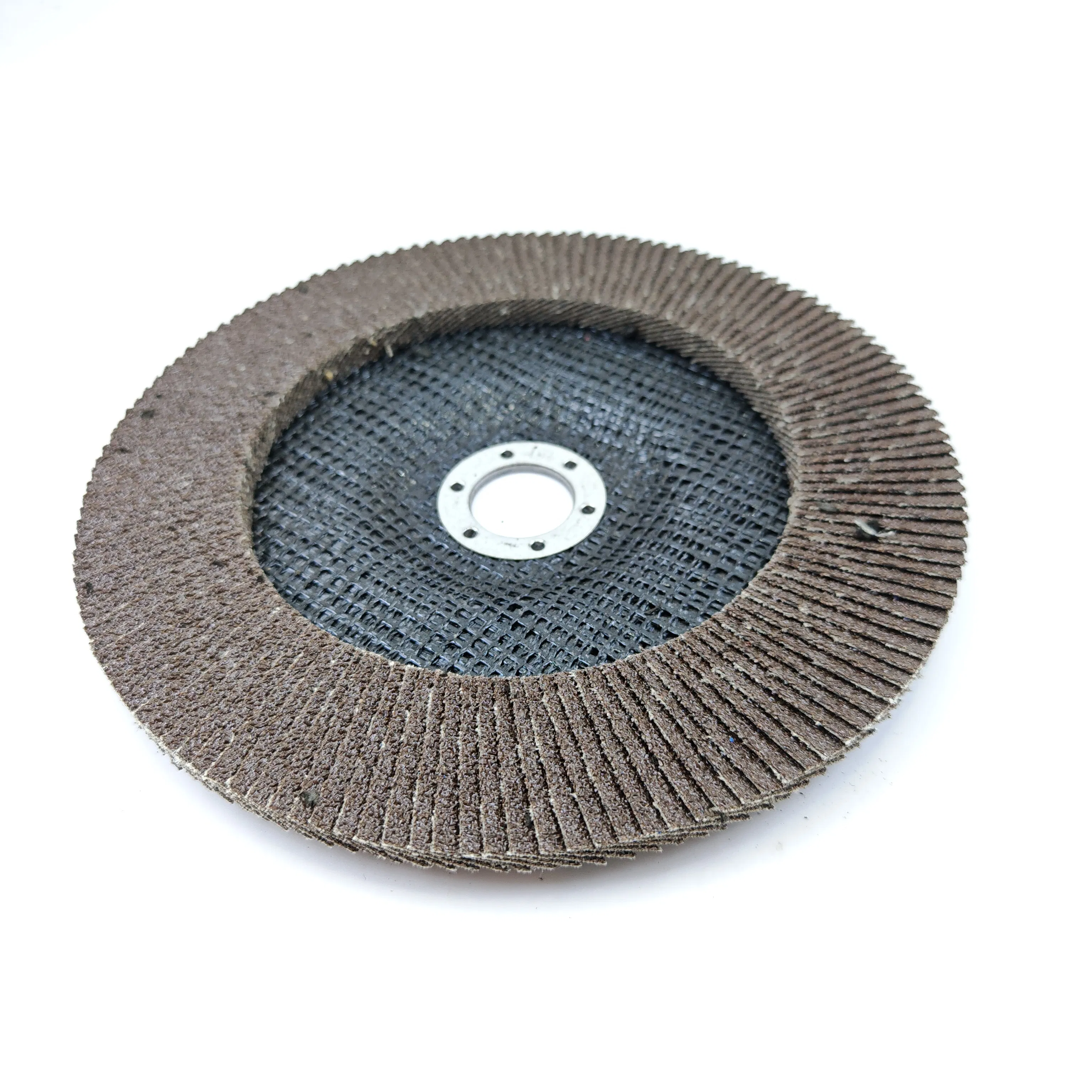 Лепестковый шлифовальный круг Multi-Diameter