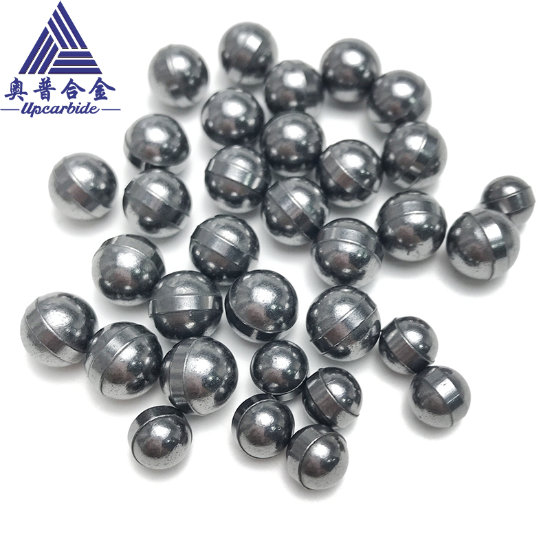 Твердосплавные шары YG8 8мм для шлифования