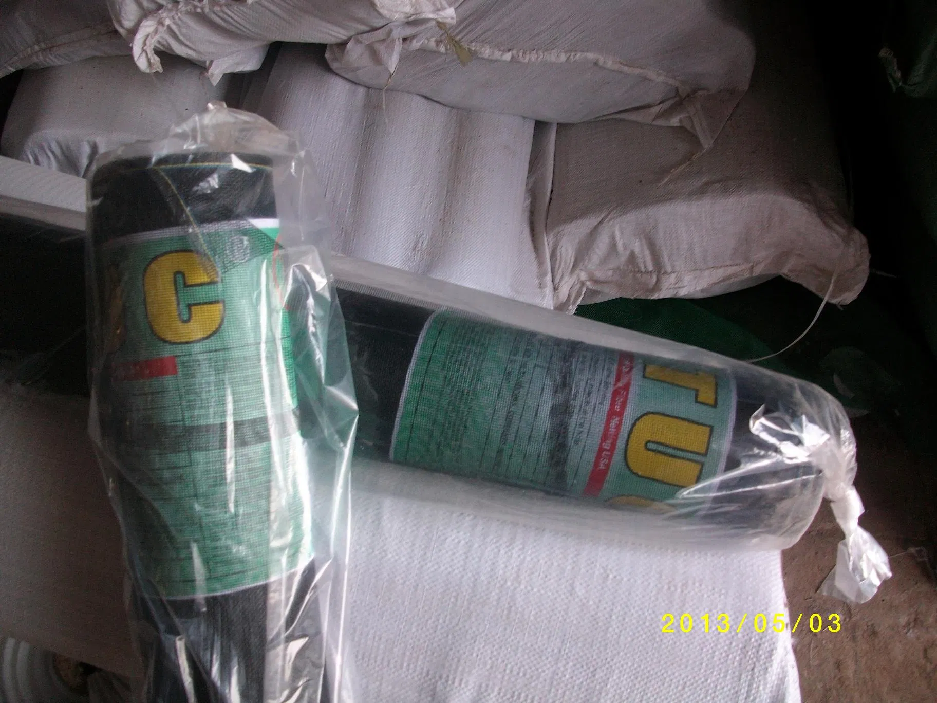 Fiberglass Retractable Mosquito Screen, Mosquito Netting, 18X16, 120G/M2, Grey or Black