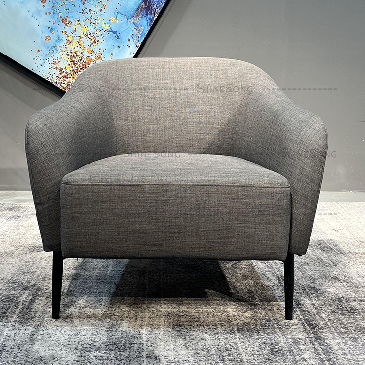 Диван-кресло для гостиной