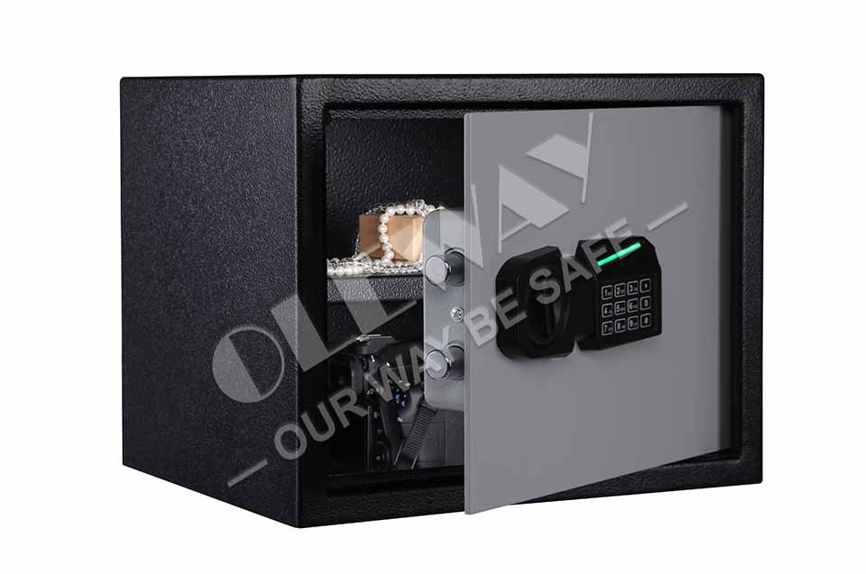 High Quality Digital Safe Box Electronic Home Security Safe Box