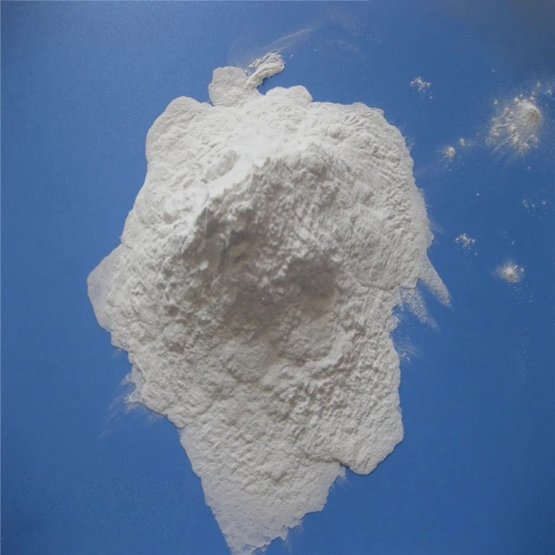 Sample F240-F10000 Alumina Oxide White Corundum Powder