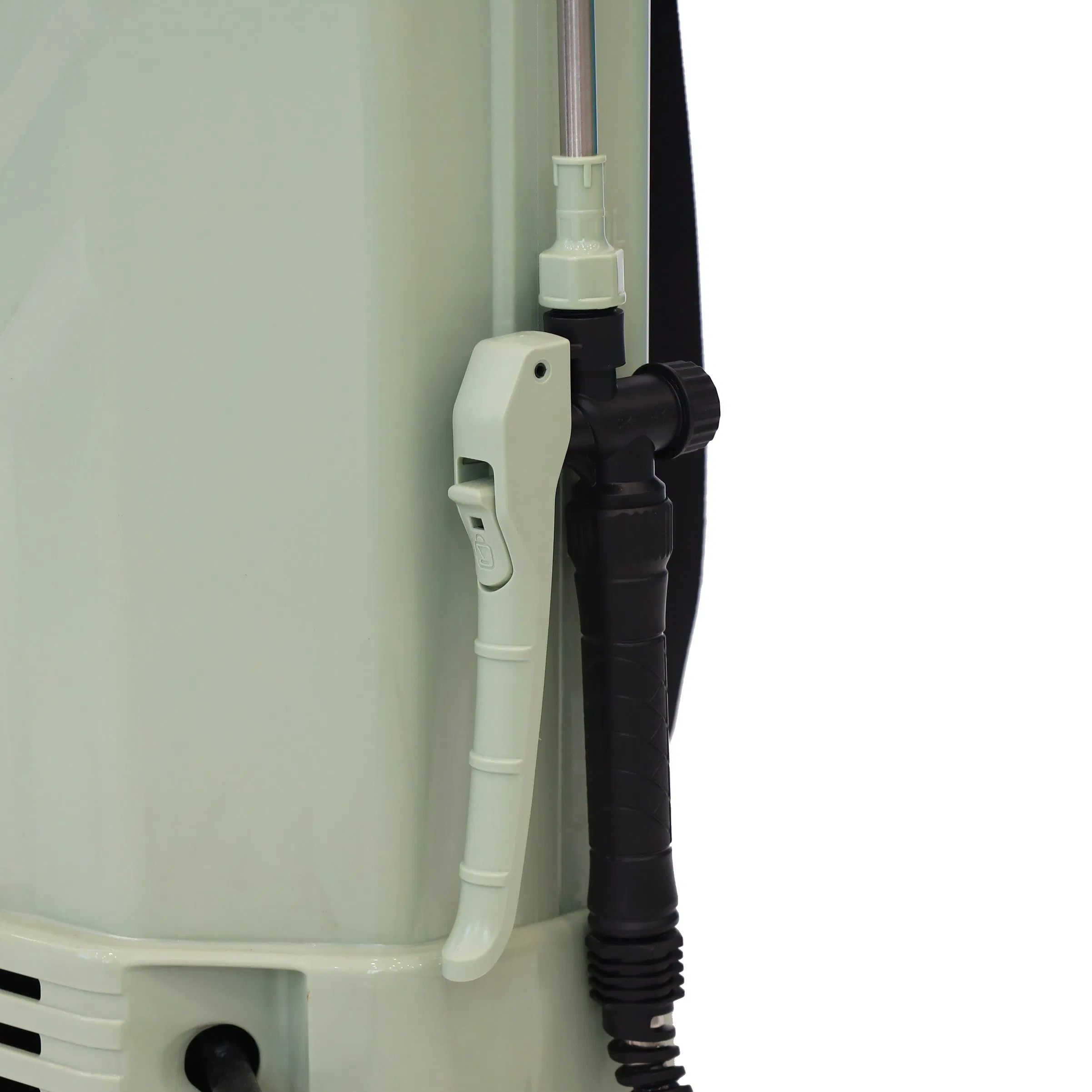 20L Cordless Lithium Electric Knapsack Sprayer Multi-Functional for Agriculture and Garden Use