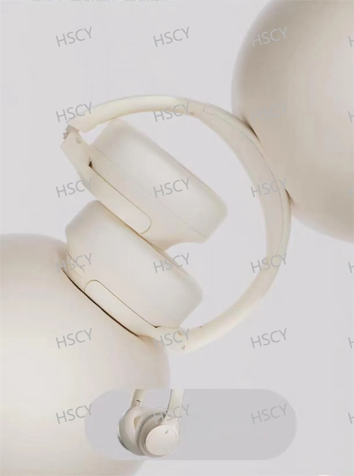 Factory Hot Selling High Quality Waterproof Foldable Wireless Bluetooth Headphone