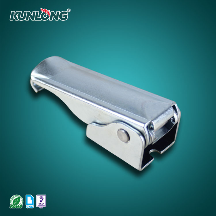 Sk3-020 Stainless Steel Durable Latch Industrial Hardware for Chassis Cabinet High Quality