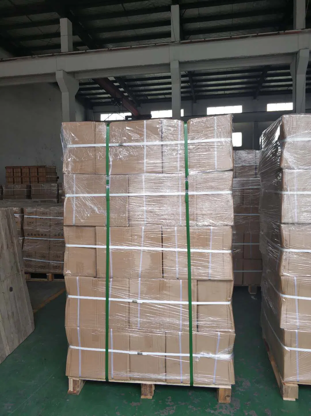 Выпукло-вогнутое зеркало из стекла, 305×407 мм, толщина 1,8/2 мм