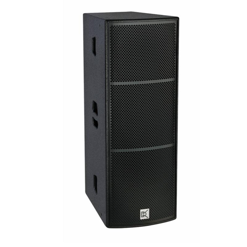 Disco Sound System Nightclub Speaker Musical Equipment