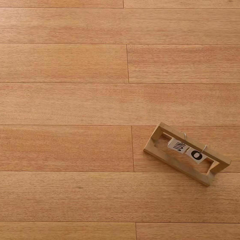 Hot-Selling Oriental Minimalism Style Taun Solid Wood Plank