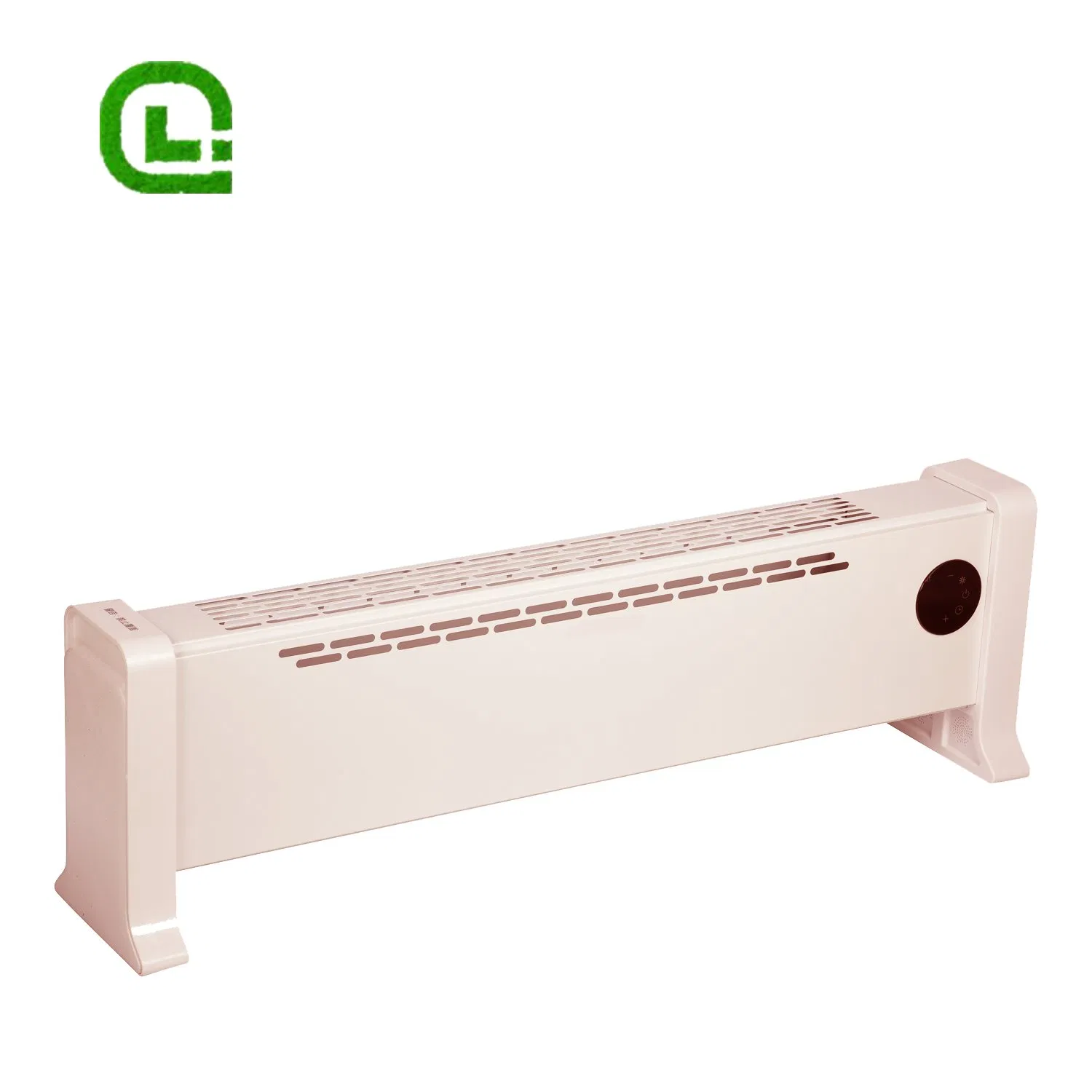 Customized Smart Ceramic Home Baseboard Heater Equipment for Bedroom with CE SAA