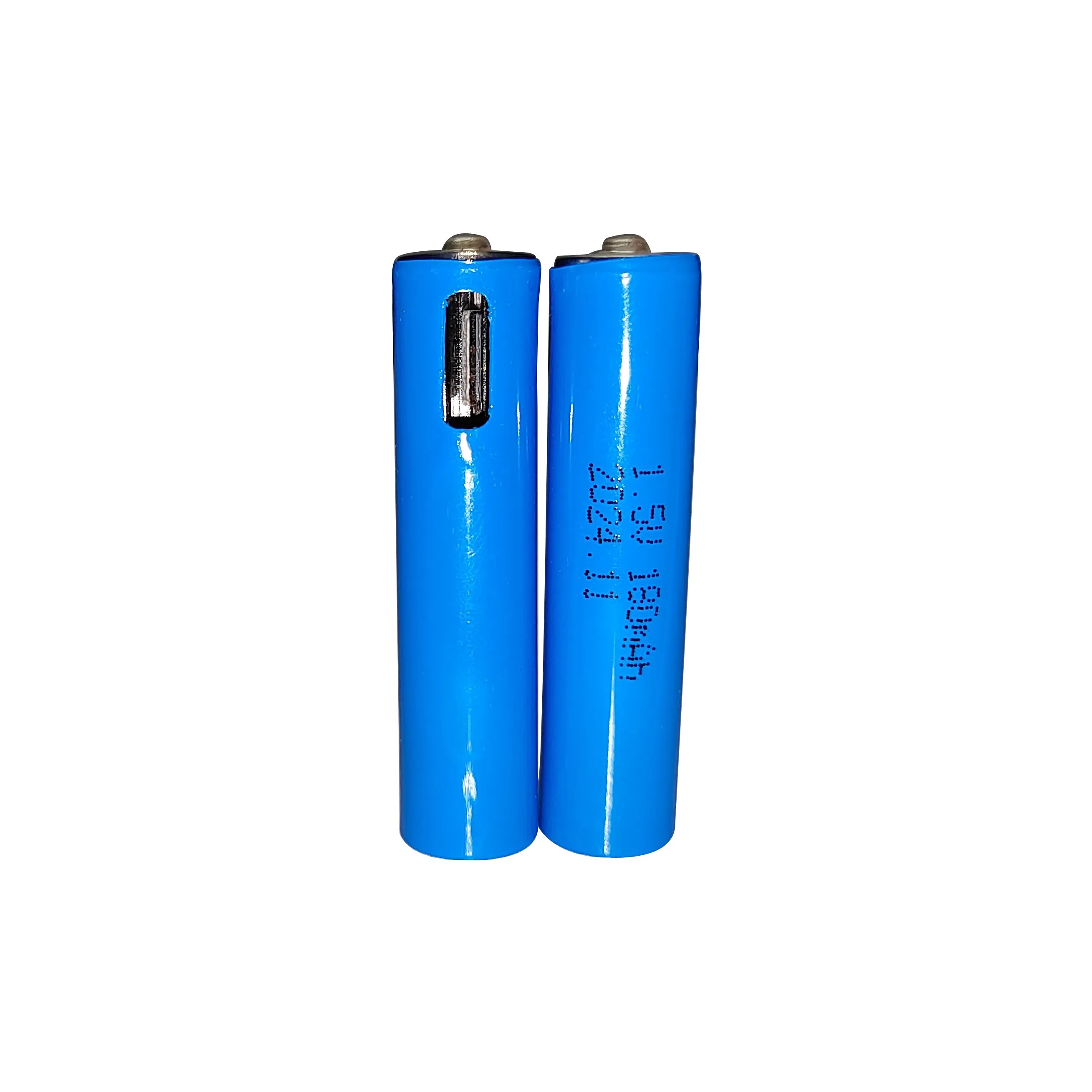 Аккумулятор AA 1.5V 670mAh перезаряжаемый
