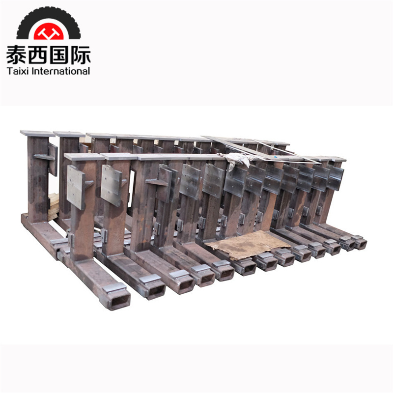 OEM Custom Laser Cutting, Bending Services Welding Stainless Steel Parts Sheet Metal Fabrication