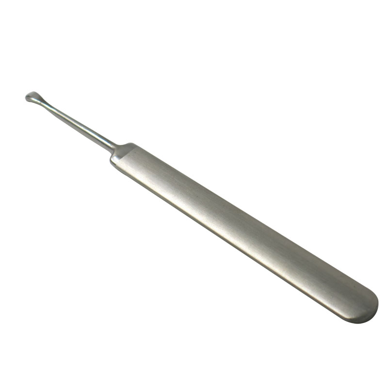 3.5 Thickness Manicure Set Ear Picker for Nail Care Use