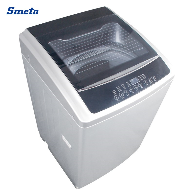 Smeta 13kg Top Load Fully Automatic Laundry Turbo Washing Machines
