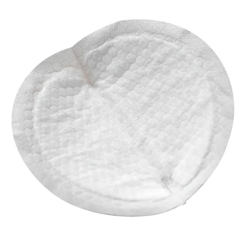 Ultra-Soft 3D Breast Pads for Comfortable Nursing Moms