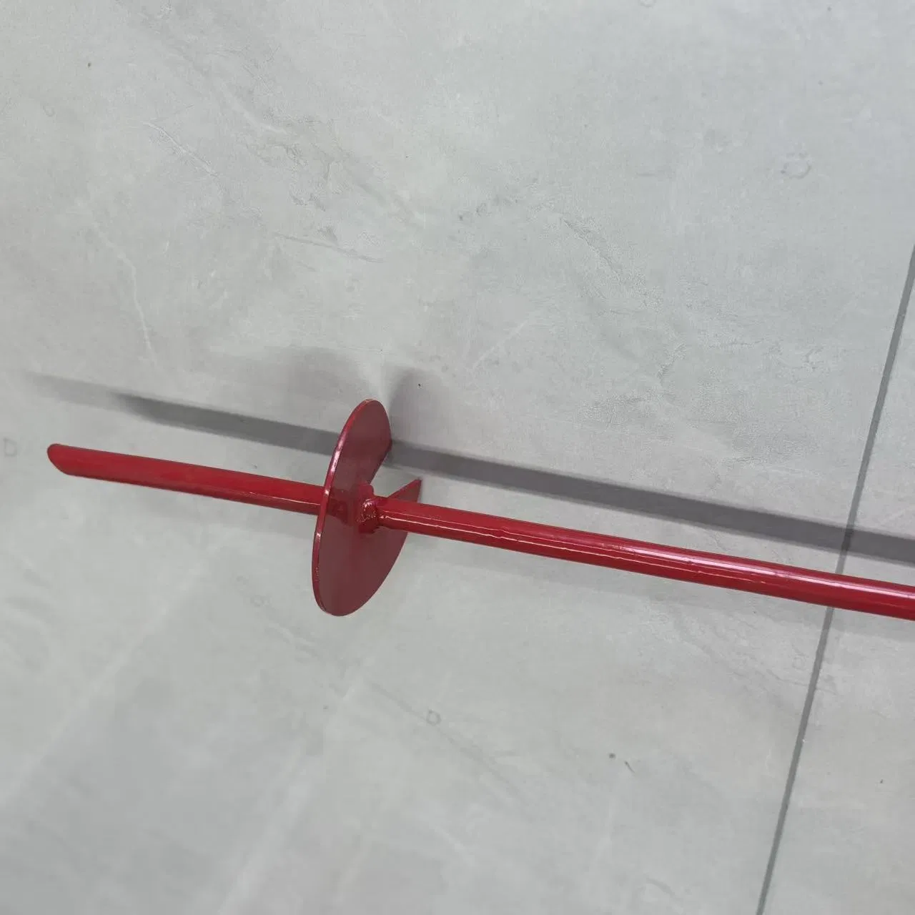 Precision Customized Ground Anchor Earth Anchors Heavy Duty Machinery Parts