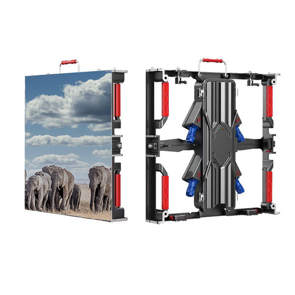 P2.6 P2.9 Stage Light Advertising Full Color Rental Panel LED Display Screen Wholesale LED Panel Stage Pantalla LED