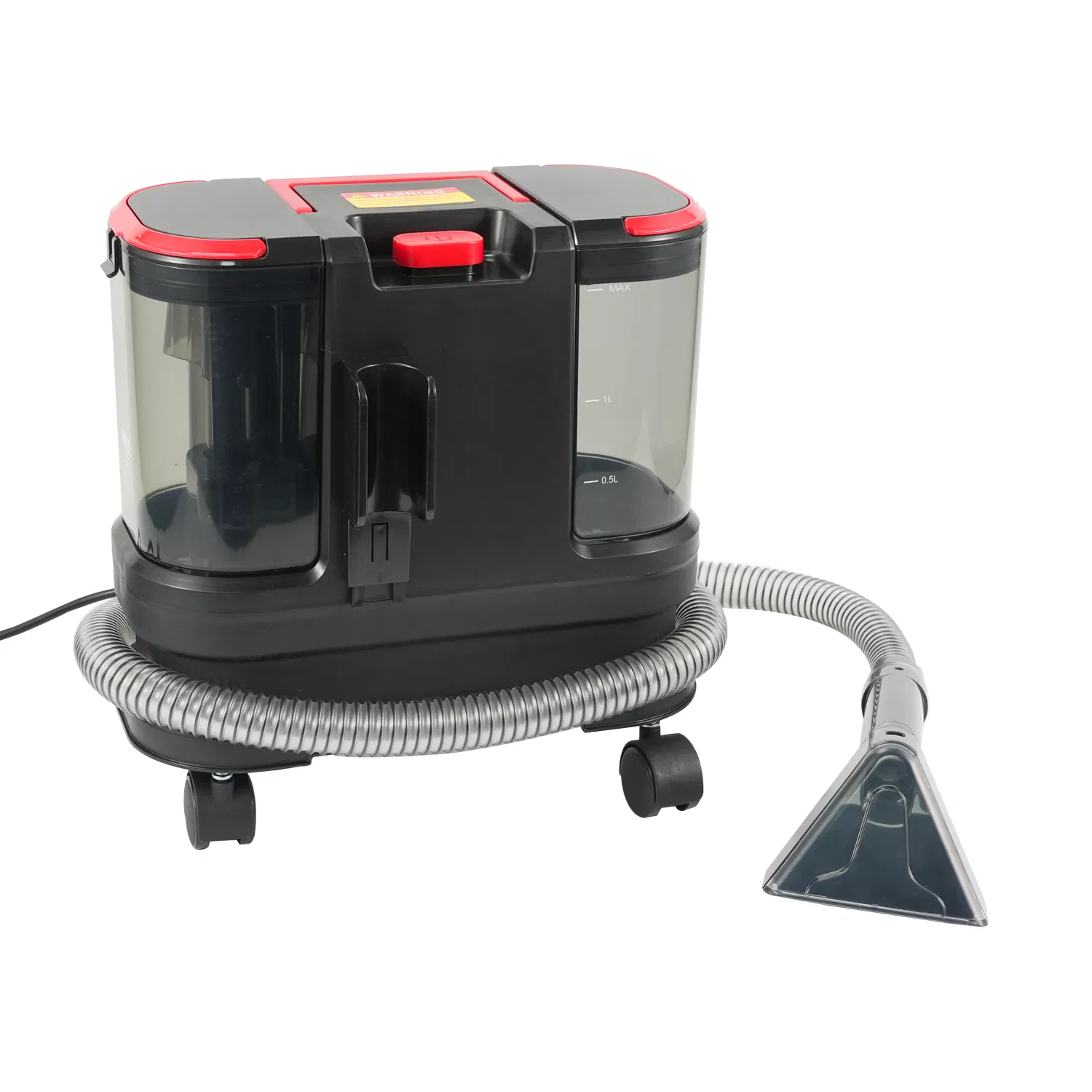 2026 Best Sale M332-B Wholesale Wet Dry Spot Carpet Vacuum Cleaner with 800W Motor