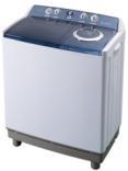 New Design Twin Tub Clothes Washing Machine
