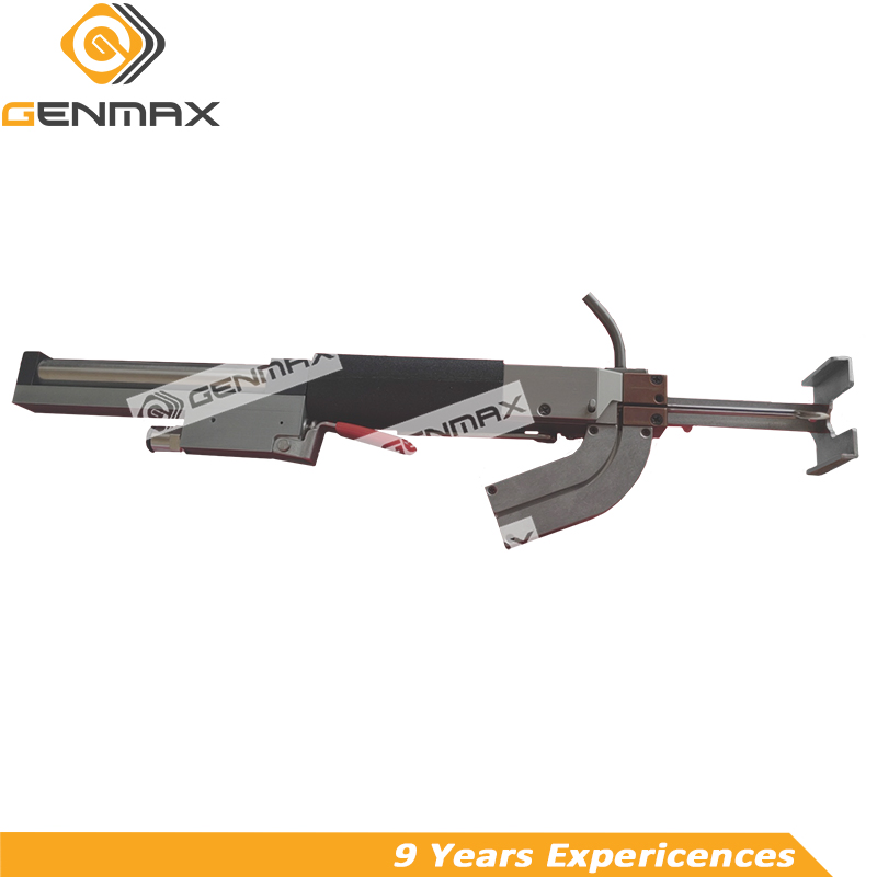 Pneumatic Tool for Mattress Machine