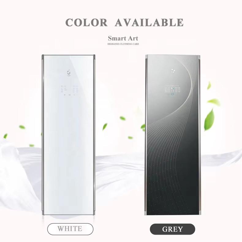 Tj-Hl01A High-End Home WiFi APP Remote Control Multifunction Ultraviolet Ironing Electric Automatic Baby Cloth Dryer Electric