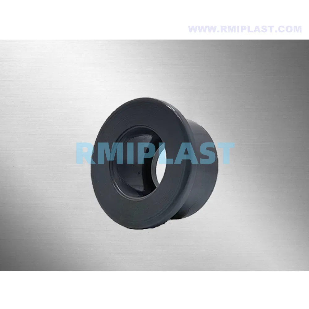 CPVC Bushing of DIN Pn16 Fittings Plastic Fitting Socket Welding Bushing for Industrial Use