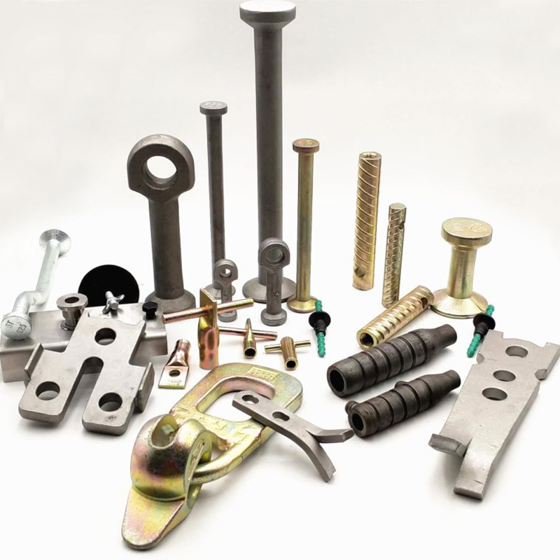 Customized Lifting Socket Fixing Inserts Lifting Loop as Precast Concrete Accessories