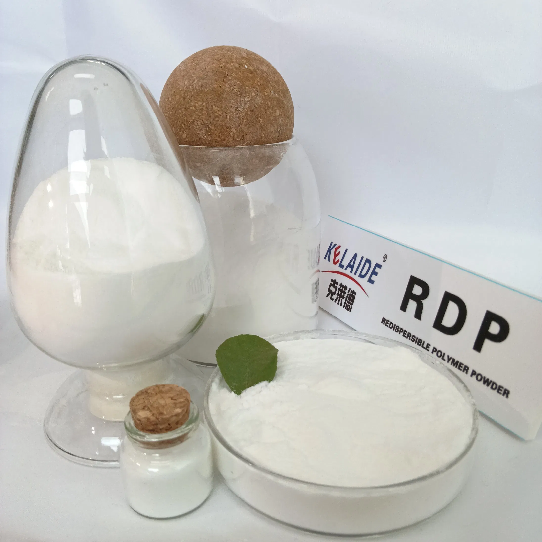 Construction Chemical Additive Paint Coating Thickening Water Retention Agent Vae Redispersible Polymer Powder Rdp