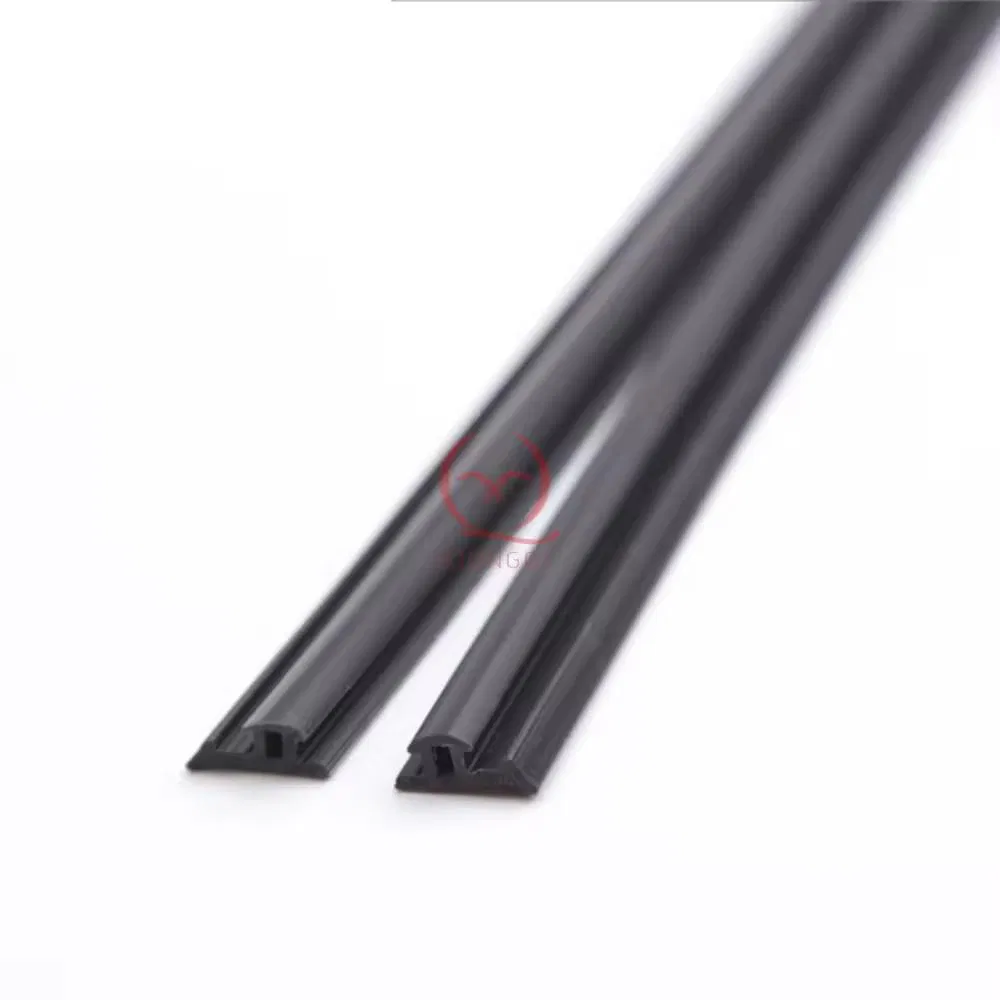 Custom EPDM Glazing Gasket Water Proof Sealing Strip for Window