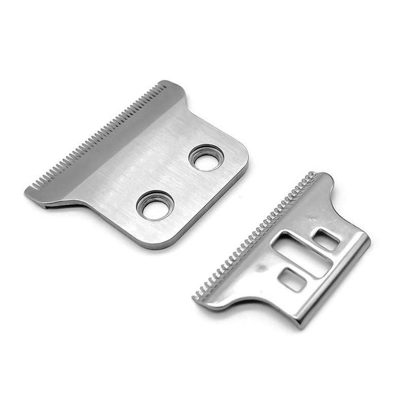 High Quality Clipper Replacement Good Sharpness Hair Trimmer T-Cutter Clipper Blades