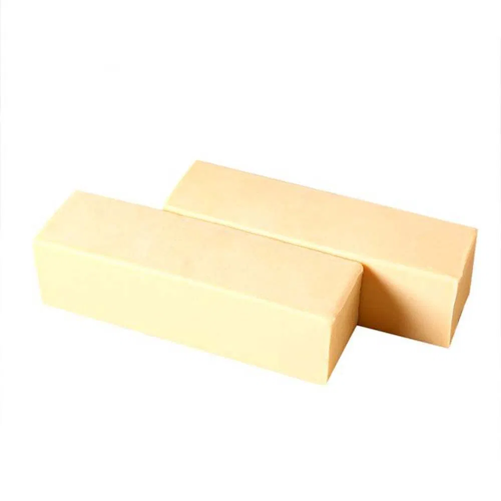 OEM High Quality 500g 800g 1kg 2kg Laundry Bar Soap