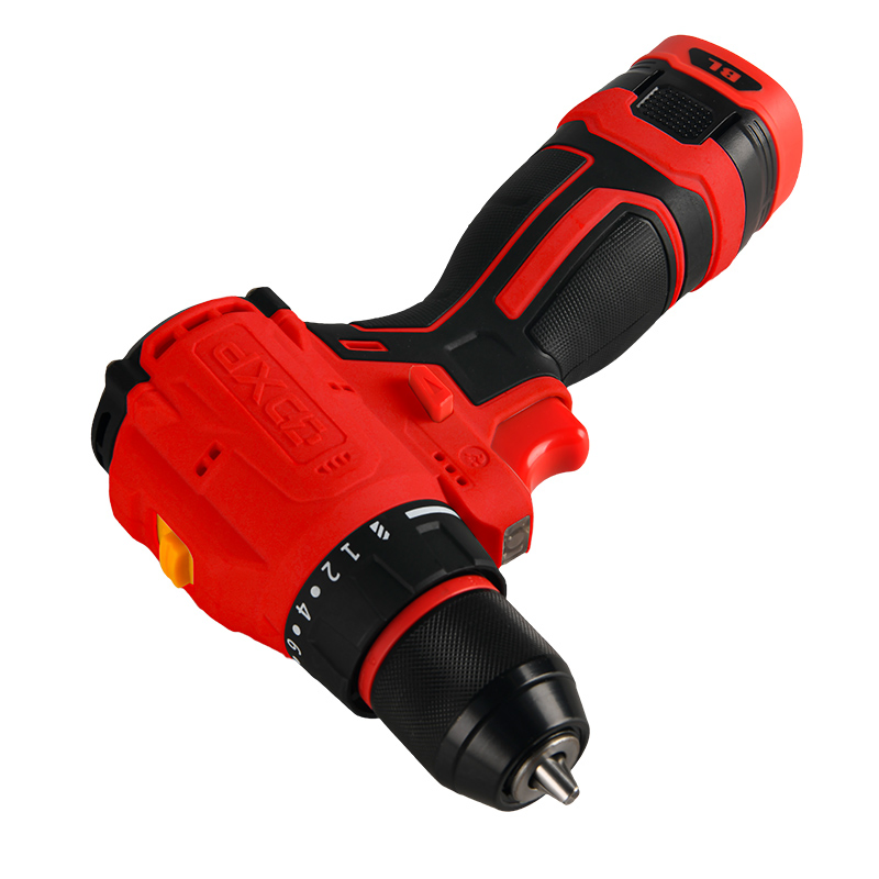 Беспроводной ударный шуруповерт 16V Professional