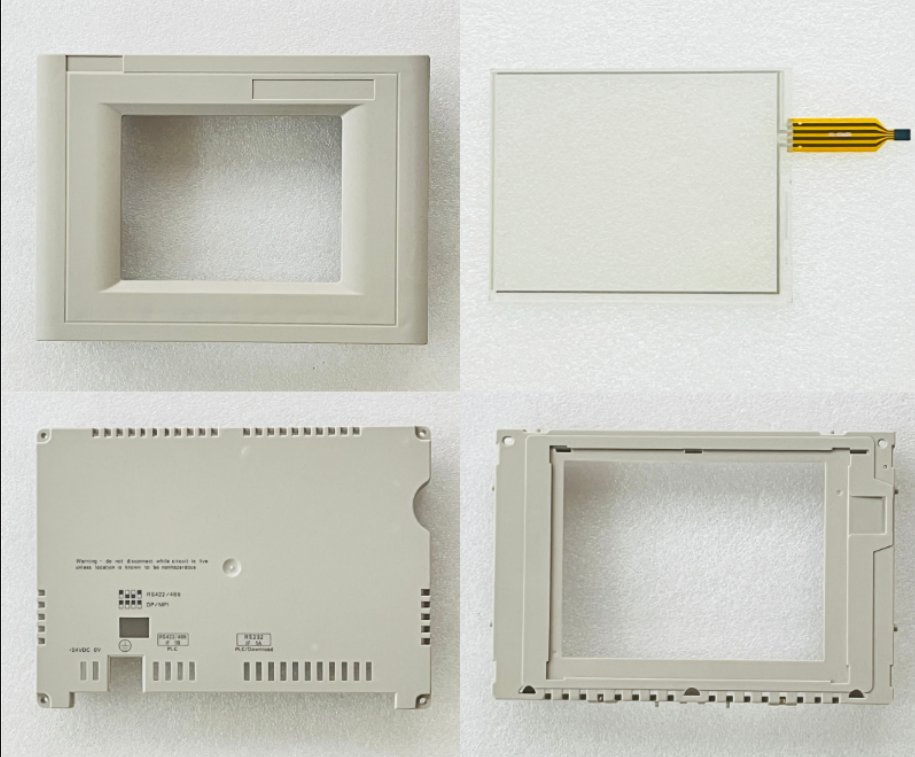 Advanced Simatic Op Tp170 Touch Panel HMI Interface 6AV6640