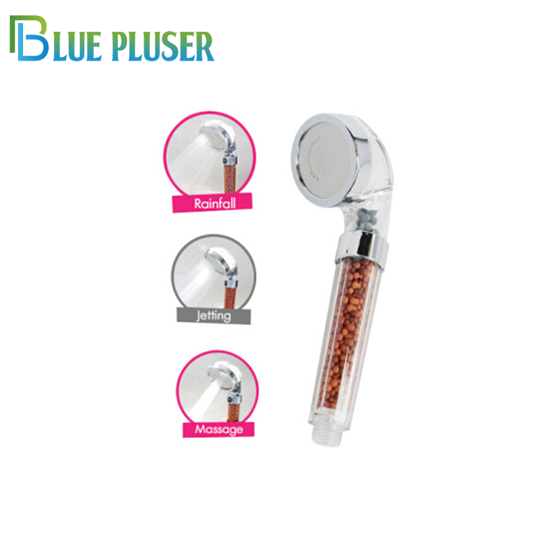 Seoul Stone Shower Head/Shower Filter